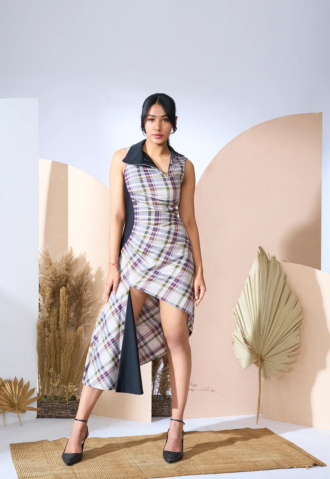 Office & Formal Indian Wear Power Looks by NOBO Label Nobo Office & Formal Indian Wear Power Looks by NOBO Label Nobo