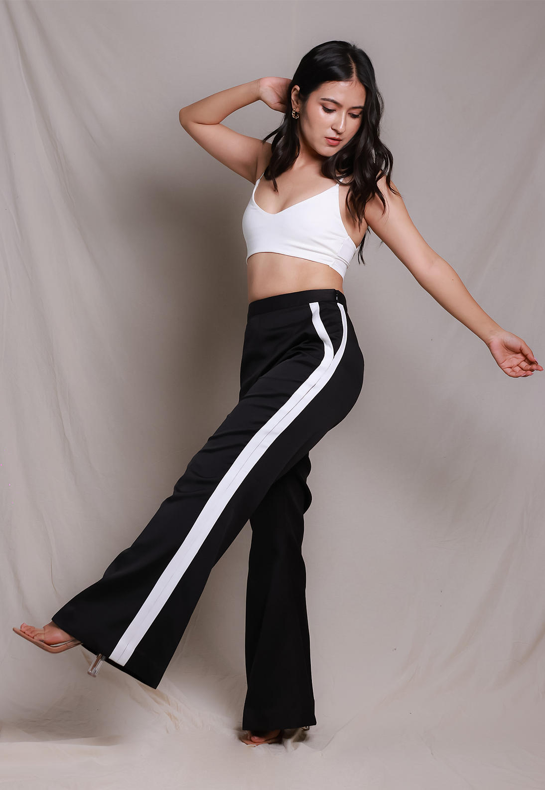 The BW Aloha Pants