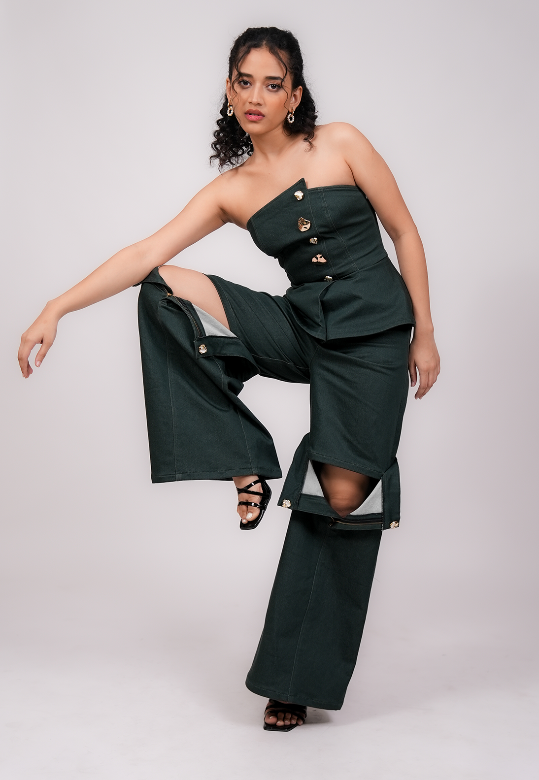 Western Dress for Women | Stylish Party Outfits Nobo Label Nobo Western Dress for Women | Stylish Party Outfits Nobo Label Nobo