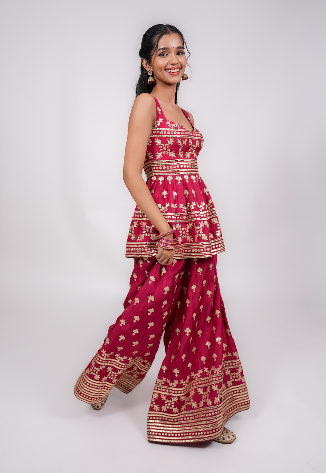 Festival Wear for Women | Stylish Ethnic Outfits  Nobo  Label Nobo