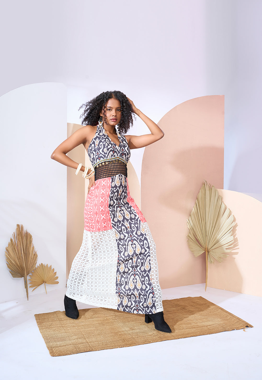 Ikat Resort Maxi