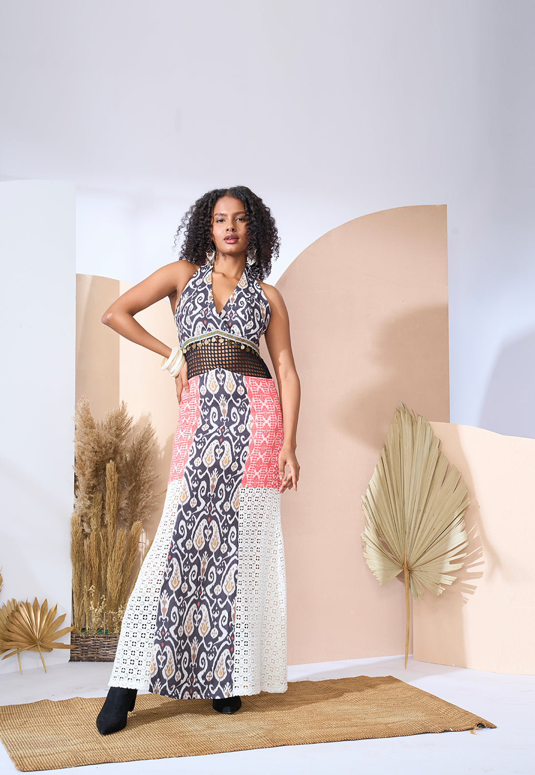 Ikat Resort Maxi