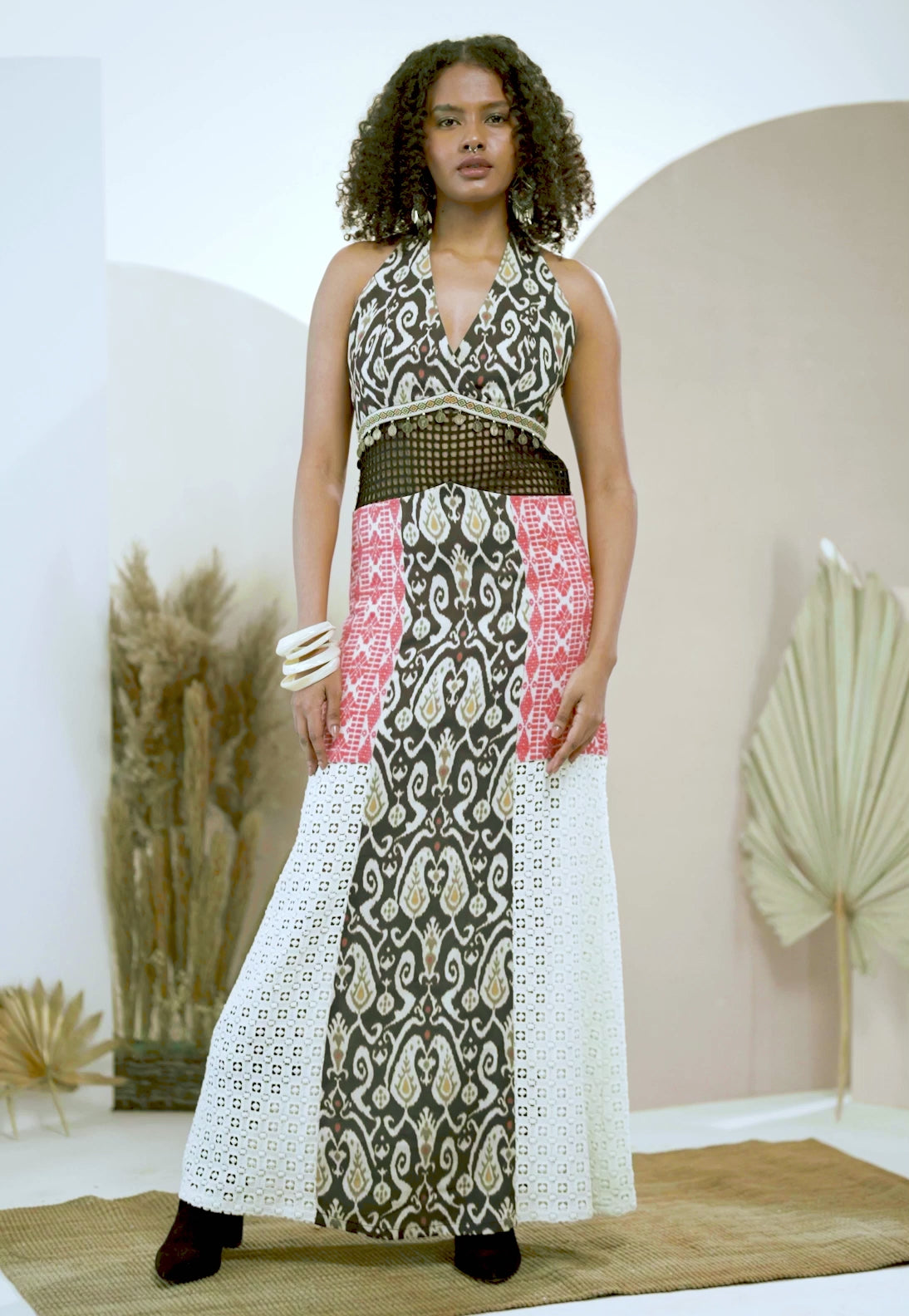 Ikat Resort Maxi